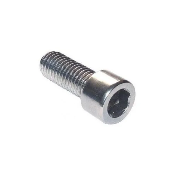 N°4 Screw M6x16 8.8 for the SAS system