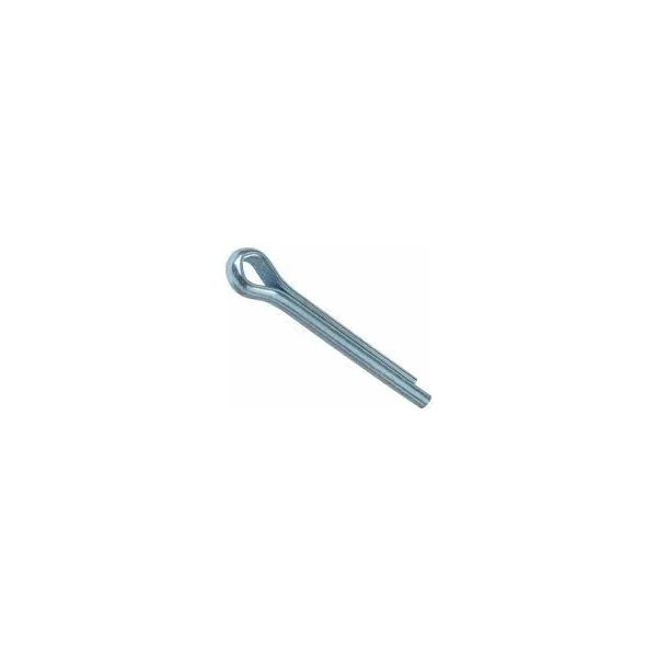 N°6 Cotter pin 1.6x16 for the sidecar brake linkage