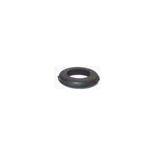 N°19 Rubber plate for shock absorbers (carburetor part)
