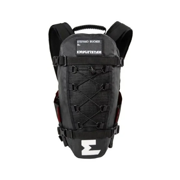 Hurricane 15 Rucksack from Enduristan