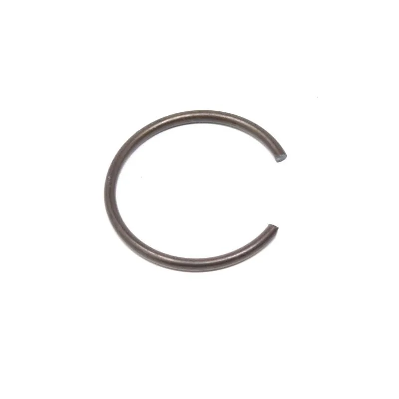 N°12 Piston pin circlip for crankshaft, conrods, and pistons until 2022