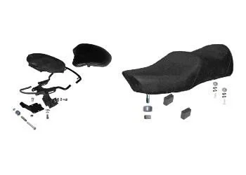 Siège - Pièces Carburateurs