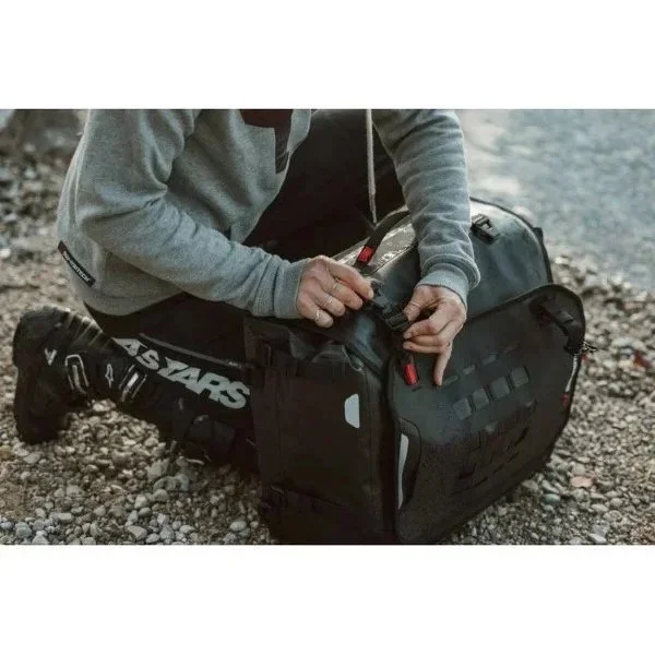 SysBag-WP-L-placa-SysBag WP L con placa de adaptación izquierda, accesorio para sidecar Ural a través de Moto Side Aventure (distribuidor de sidecares Ural)-izquierda-10.jpg