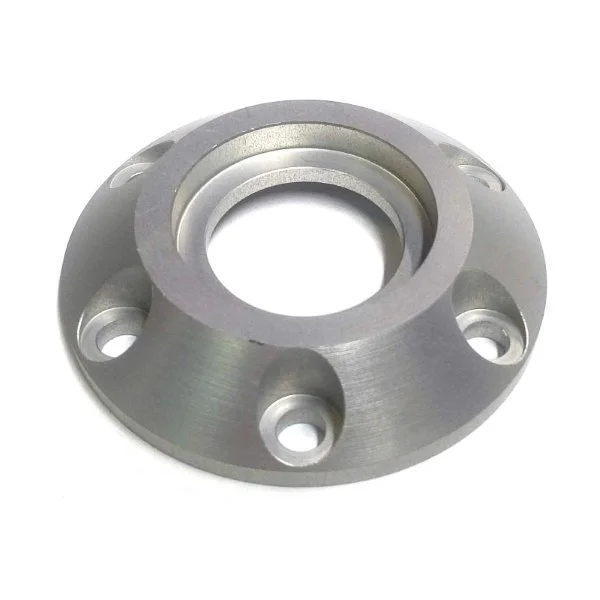 N°22 Hub cover 1WD since VIN 230406 for the sidecar wheel