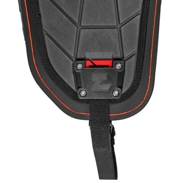 Enduristan Blizzard 2 saddlebags for mudguards compatible with Ural Motorcycles sidecars