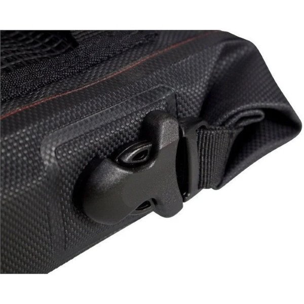 Small Enduristan fender bag for Ural Motorcycles sidecars