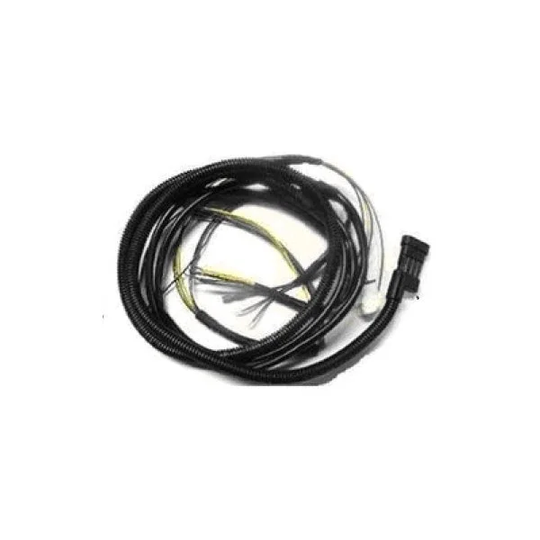 N°6 Wire harness for sidecar from 2007