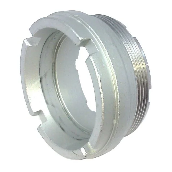 N°17 Bearing nut, final drive TWD