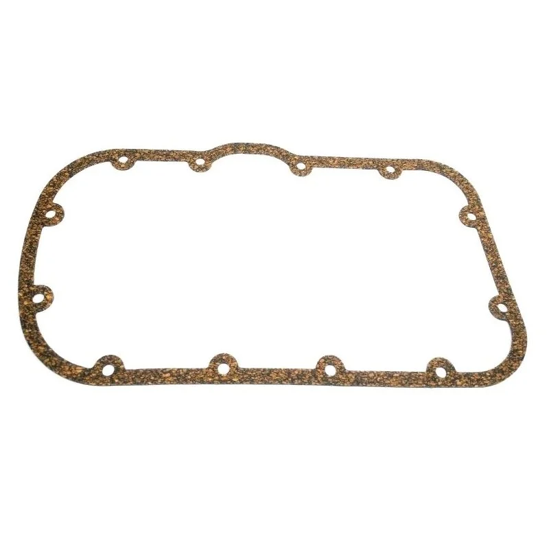 Joint de carter d'huile inférieur jusqu'en 2018, pièce détachée d'origine Ural Motorcycle pour sidecar via Moto Side Aventure (concessionnaire side-car Ural)