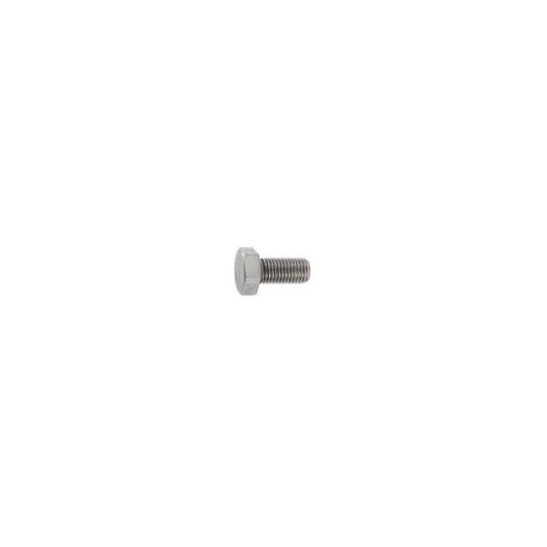 N°7 Vis M8x1x16 pour pare-brise (pièce carbu)