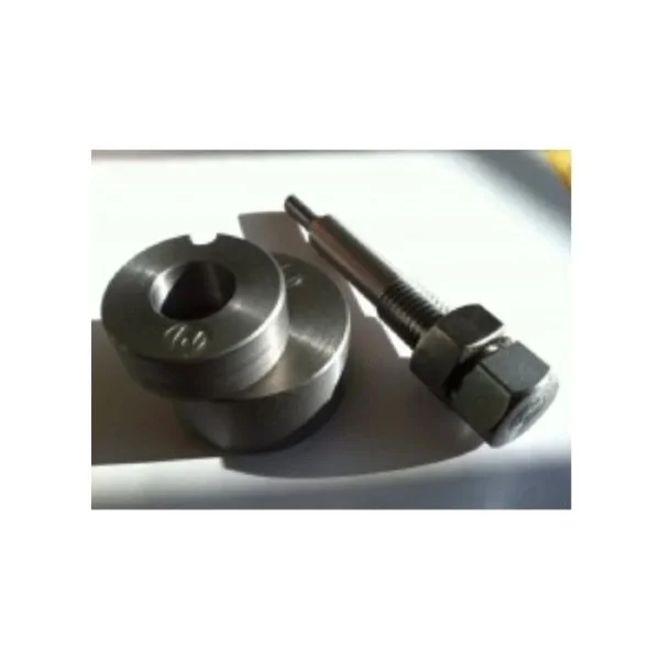 Extractor para el desmontaje de cojinetes del cigüeñal y del engranaje de levas