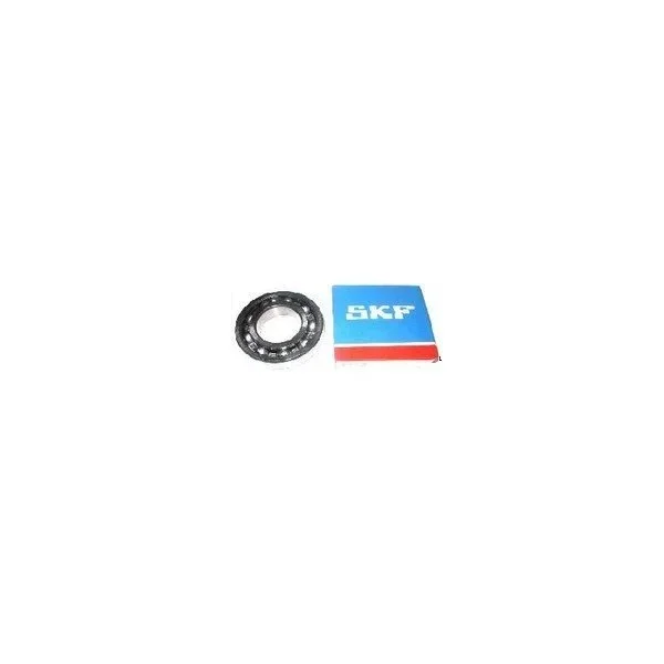 N°7 Ball bearing  6208-C3 (SKF) for crankcase cover (carburetor part)