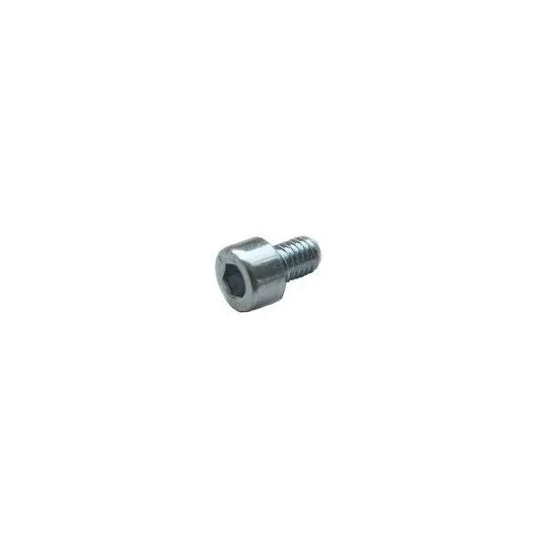Socket head cap screw M4x8 for the ignition, original Ural carburetor sidecar models, via Moto Side Adventure, Ural sidecar dealer