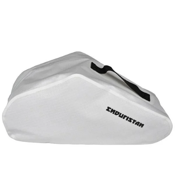 Inner bags for Enduristan Blizzard panniers for fender compatible with Ural Motorcycles sidecars