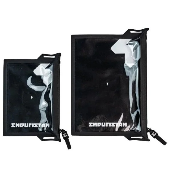 Funda para mapas Enduristan