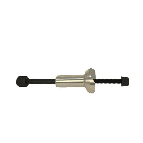 Herramienta combinada para montar/desmontar el eje del pistón