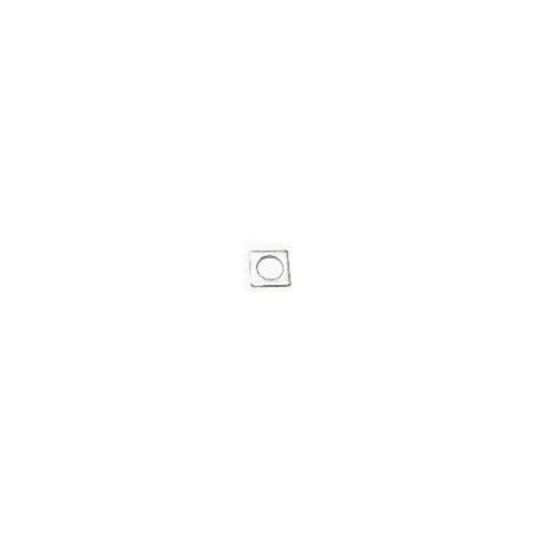 N°9 Square washer (6213147) for the front seat (carburetor part)
