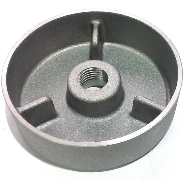 N°5 Damper housing Denso adapter for alternator