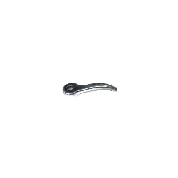 N°49 Lever for the sidecar trunk (carburetor part)
