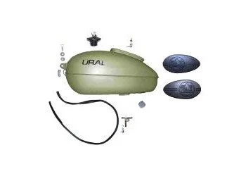 Réservoir d'essence - Pièces Carburateurs