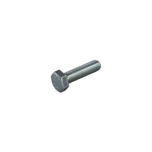 N°42 Vis M14x1.5x30 pour châssis de side-car 2WD (pièce carbu)