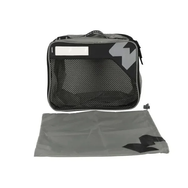Cubo organizador 05 de la marca Enduristan, accesorio para sidecar Ural, a través de Moto Side Aventure (distribuidor de sidecares Ural)