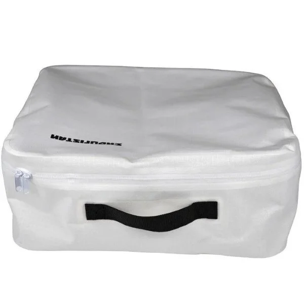 Inner bags for Enduristan Monsoon Evo panniers for mudguards compatible with Ural Motorcycles sidecars