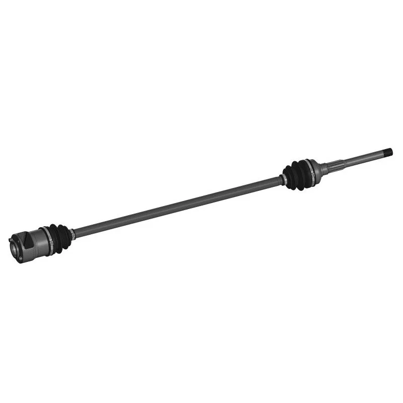 N°1 Arbre de transmission de side-car complet depuis 2024