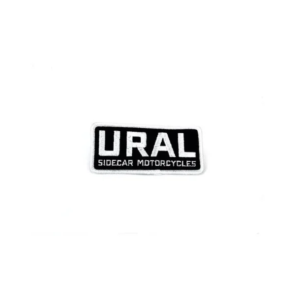 Parche bordado «Ural»