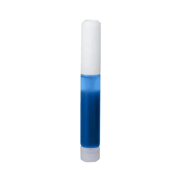 Freno de rosca Overland, fuerza media 2 mL
