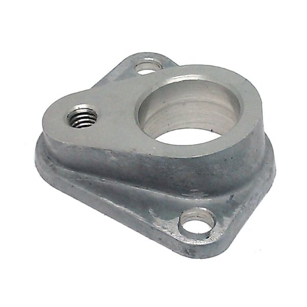 N°28 Bracket for crankshaft position sensor for crankcase until 2022