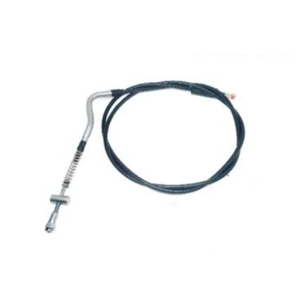 N°16 Parking brake cable since VIN 231852