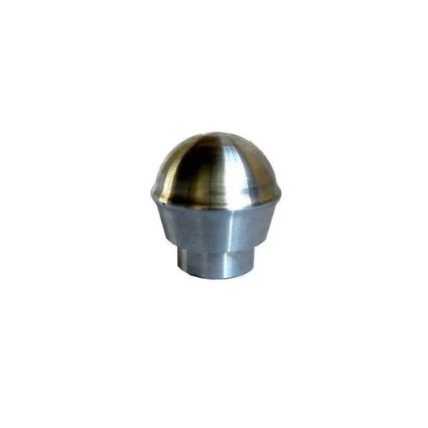 Knob reverse gear lever Retro (aluminium)