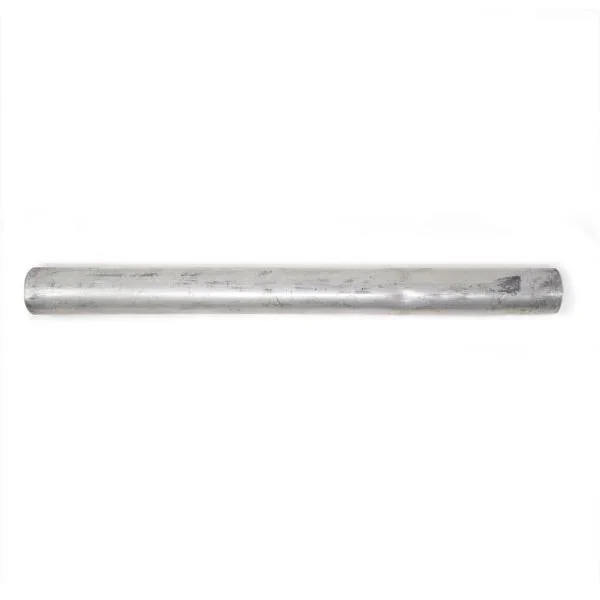 N°12 Aluminium pipe of front engine axle for crankcase (carburetor part)