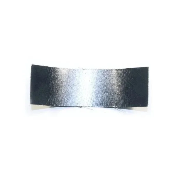 La junta de adaptación para el colector de escape de 36 a 35 mm es un accesorio para sidecares Ural disponible a través de Moto Side Aventure (distribuidor de sidecares Ural)