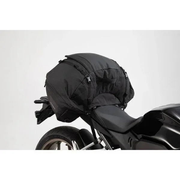 Bolsa de sillín ion L, de la marca SW-Motech, apta para sidecares Ural