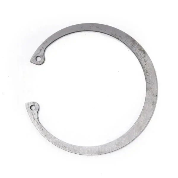 N°18 Circlip DIN 472 80x2.5 for crankshaft, conrods, and pistons since 2023