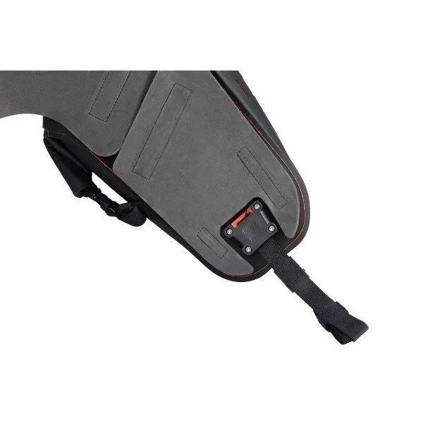 Bolsa Enduristan Hailstorm 35, accesorio para sidecar Ural a través de Moto Side Aventure (distribuidor de sidecares Ural)