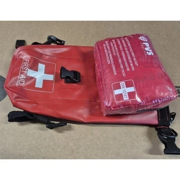 Nomad Medic First Aid Kit