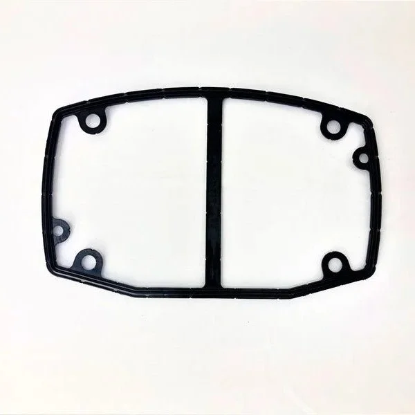 Joint cache culbuteur réutilisable, entretien de side-car Ural via Moto SIde Aventure (concessionnaire sidecar Ural), compatible avec tous les modèles de side-car Ural depuis 2019