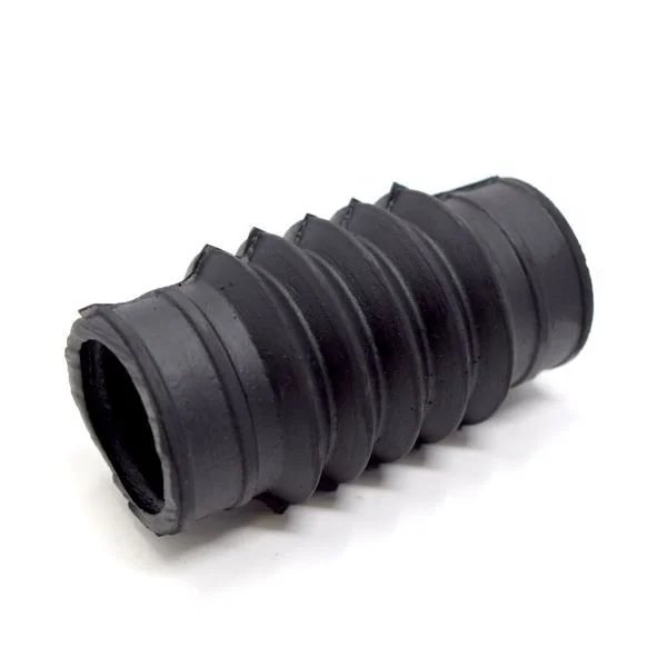 Side-car drive shaft protection cover