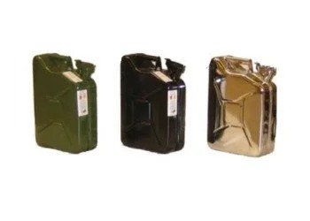 Bidones - Accesorios