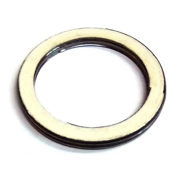 Joint d’échappement pour moteur à injection EFI, maintenance du side-car Ural via Moto Side Aventure (concessionnaire side-car Ural)