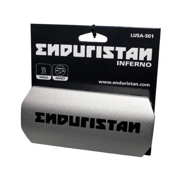 Inferno Heat Shield from Enduristan