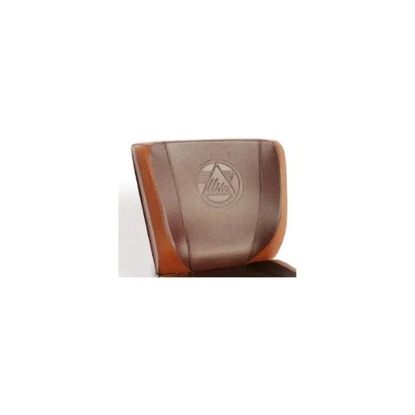 Seat back since 2017 brown