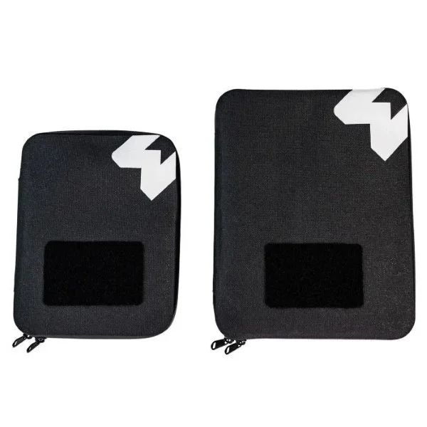 The document pouch A6 is an accessory from Enduristan for Ural sidecars via Moto Side Aventure