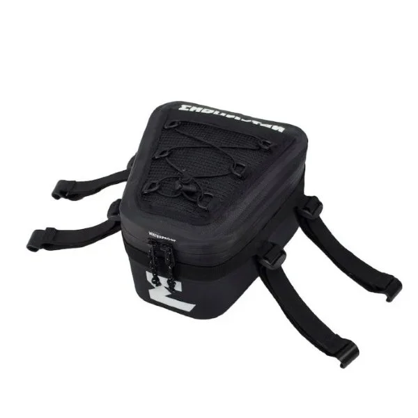 Petite sacoche Tail Enduristan, accessoire side-car Ural via Moto Side Aventure (concessionnaire sidecar Ural)