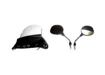 Équipements Additionnels - Pièces EFI