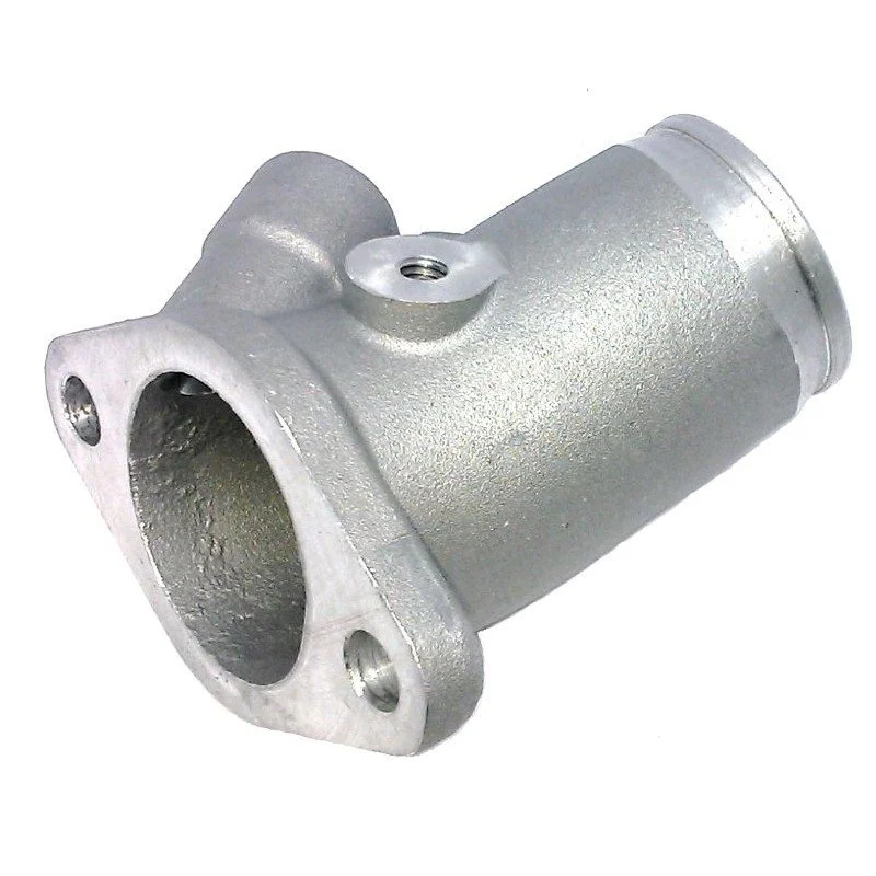 N°30 Corps d'injecteur droit, admission