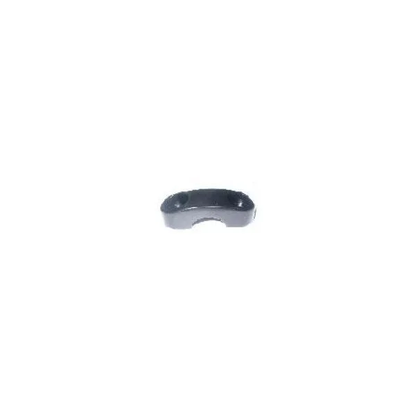 N°28 Handlebar bracket upper part (carburetor part)